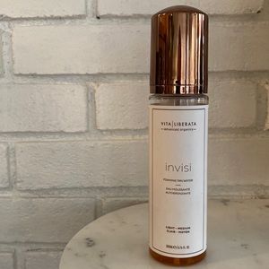 Vita Liberata Invisi Foaming Tan Water